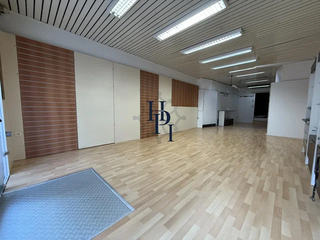 Obývačka