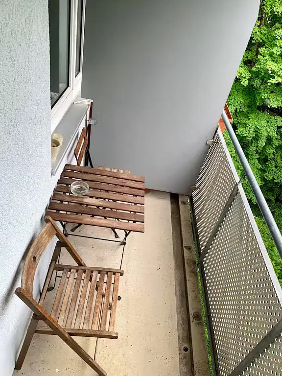 Obývačka