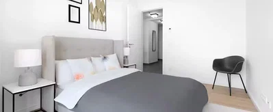 Obývačka