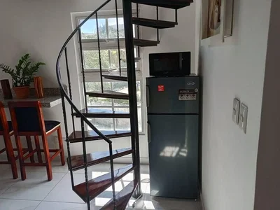 Obývačka