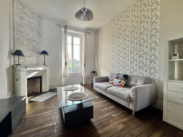 Woonkamer