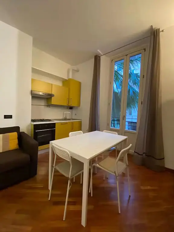 Soggiorno