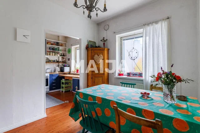 Woonkamer
