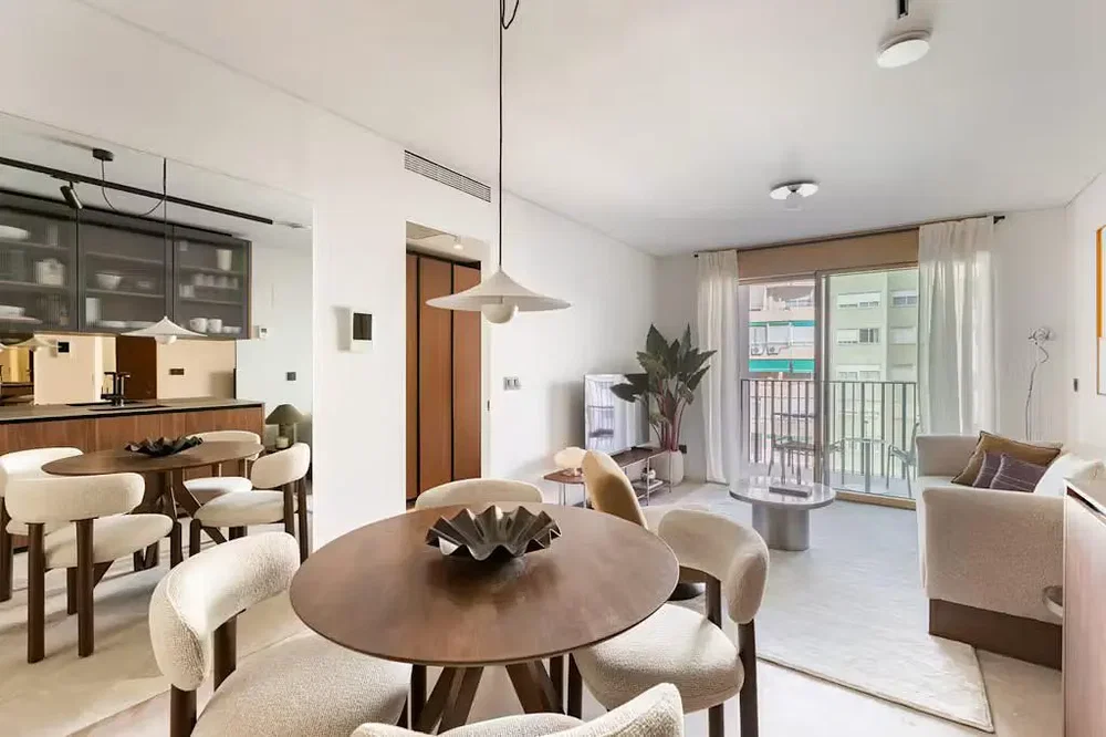 Sala de estar