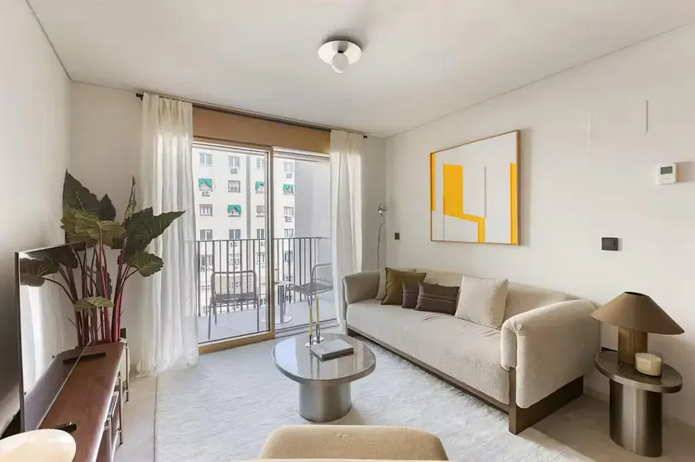 Sala de estar