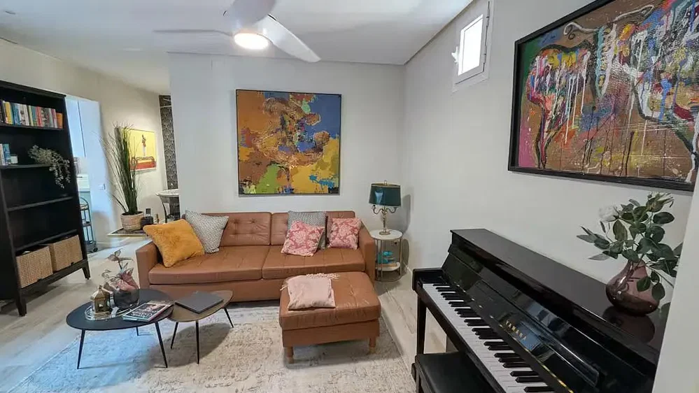 Sala de estar