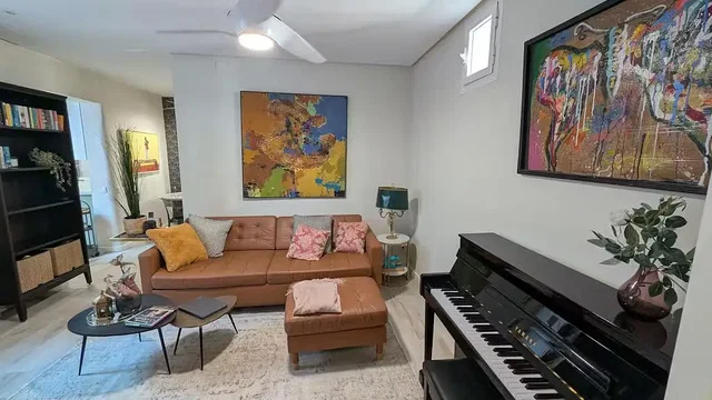 Sala de estar