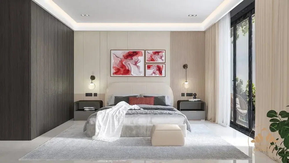 Woonkamer