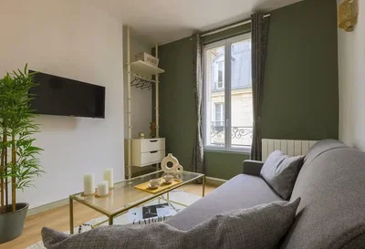 Dnevna soba