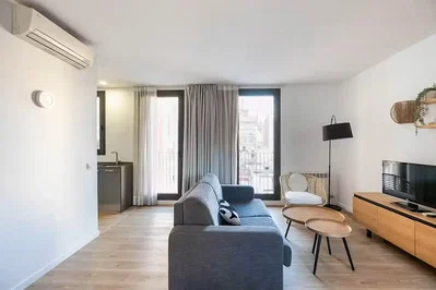 Sala de estar
