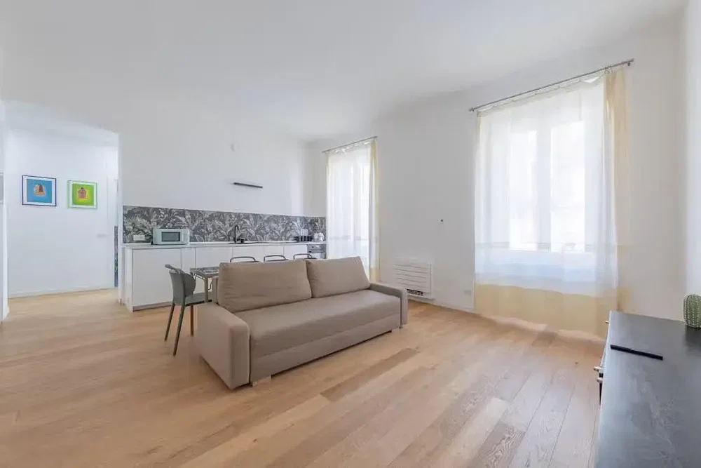 Soggiorno