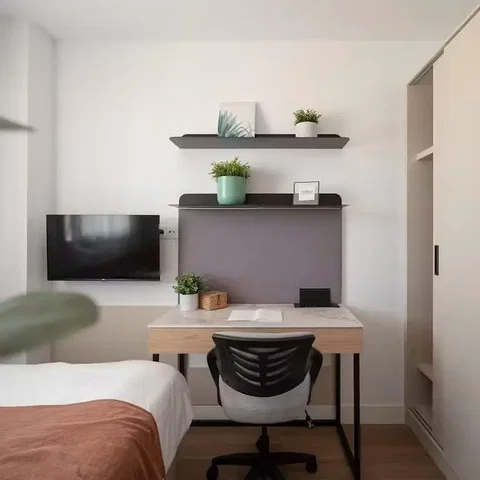 Sala de estar