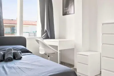 Sala de estar