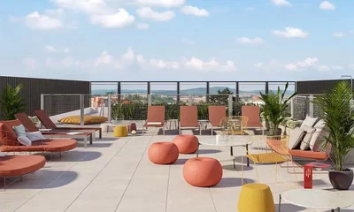 Sala de estar
