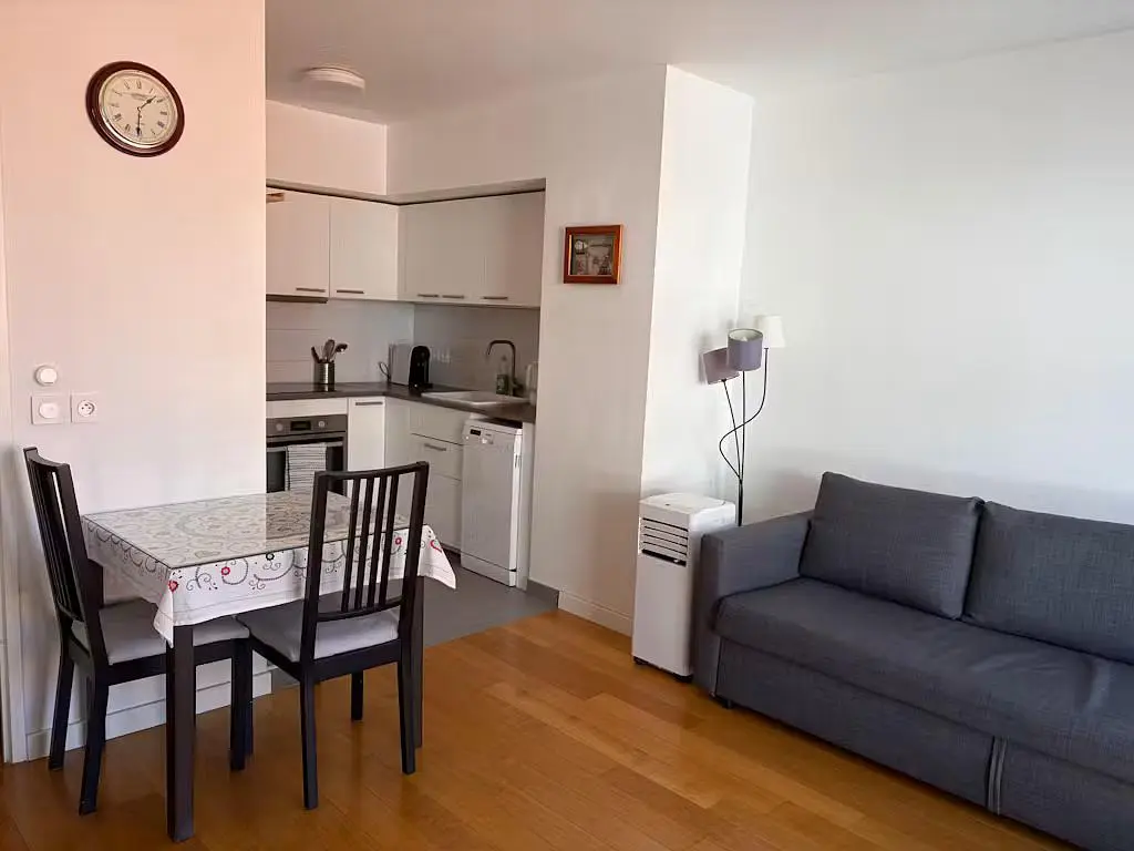 Sala de estar