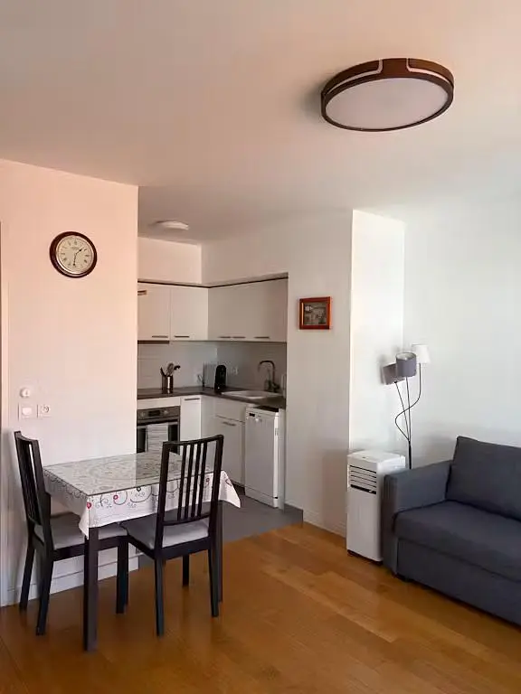 Sala de estar