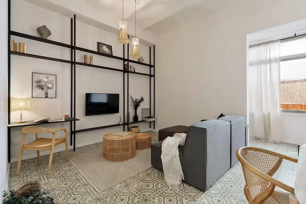 Sala de estar