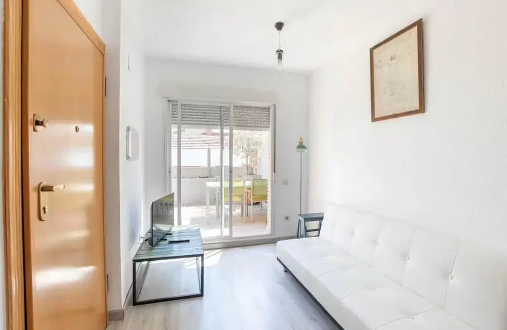 Sala de estar