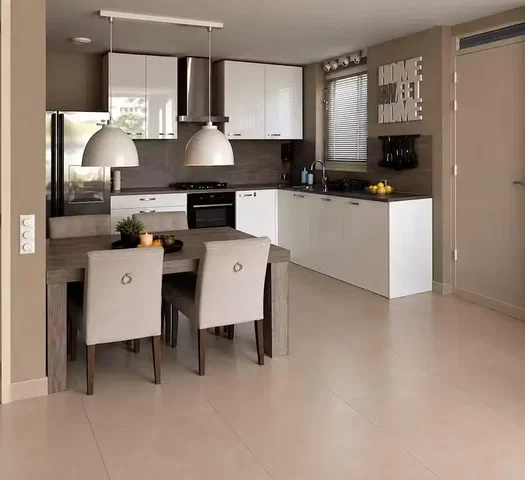 غرفة معيشة