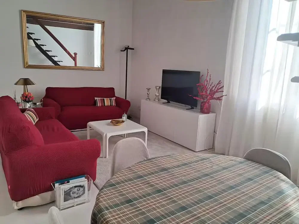 Soggiorno