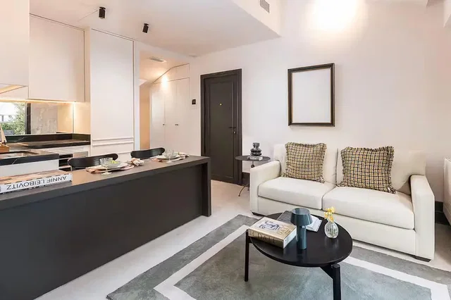Sala de estar