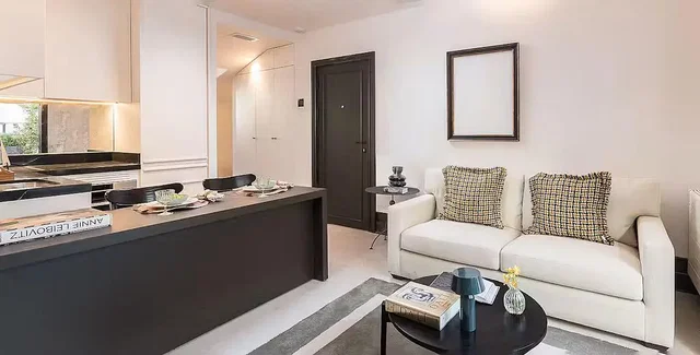 Sala de estar