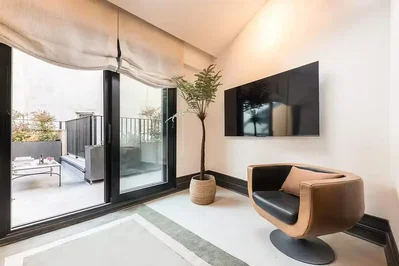 Sala de estar