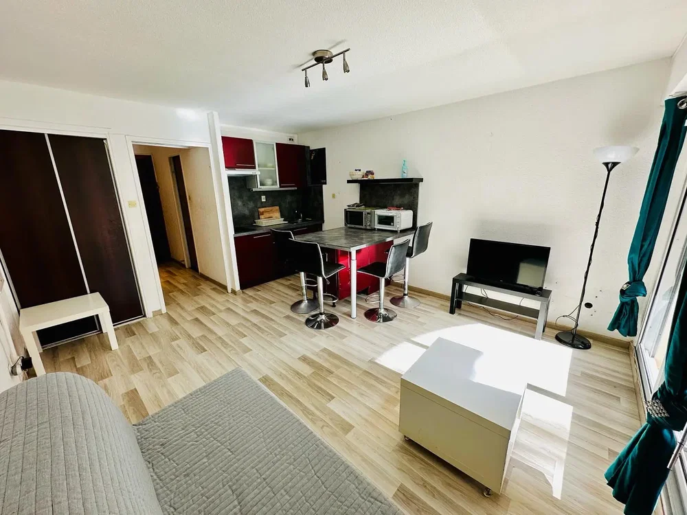 Sala de estar