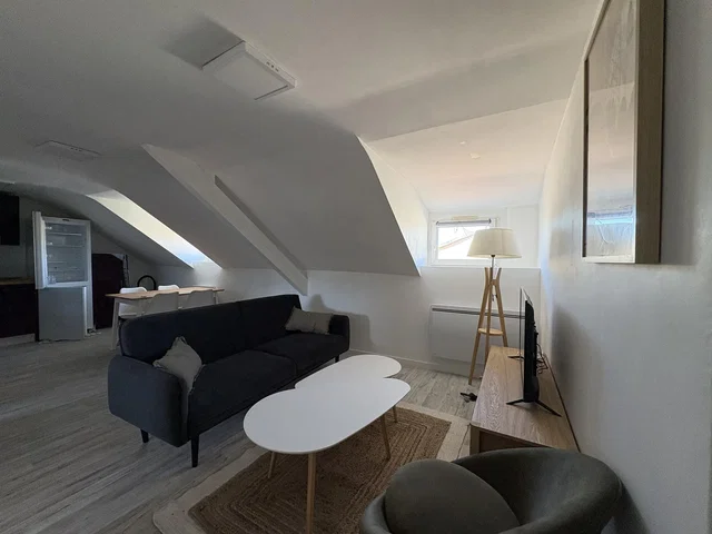 Sala de estar