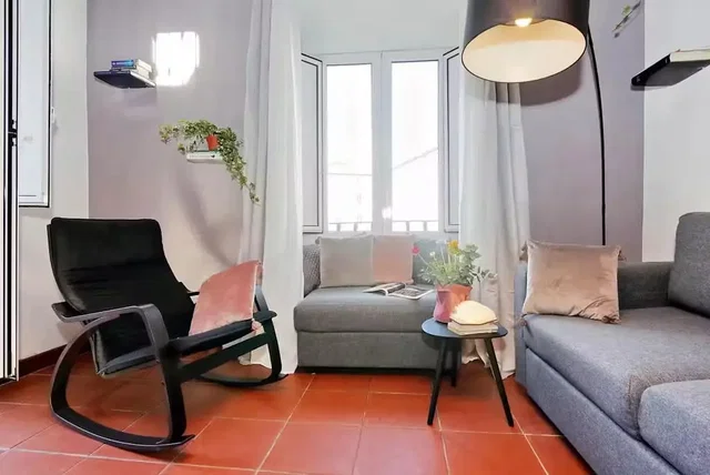 Oturma odası
