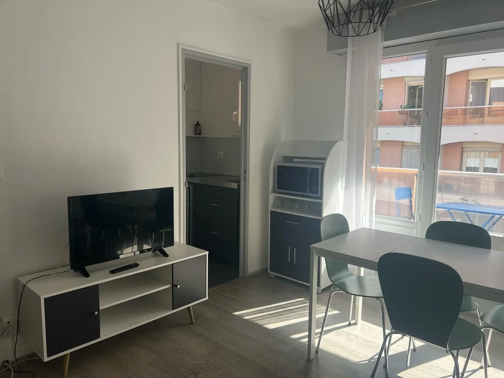 Sala de estar