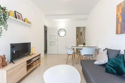 Sala de estar