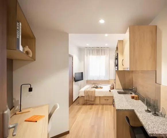 Sala de estar