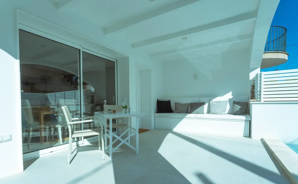 Sala de estar