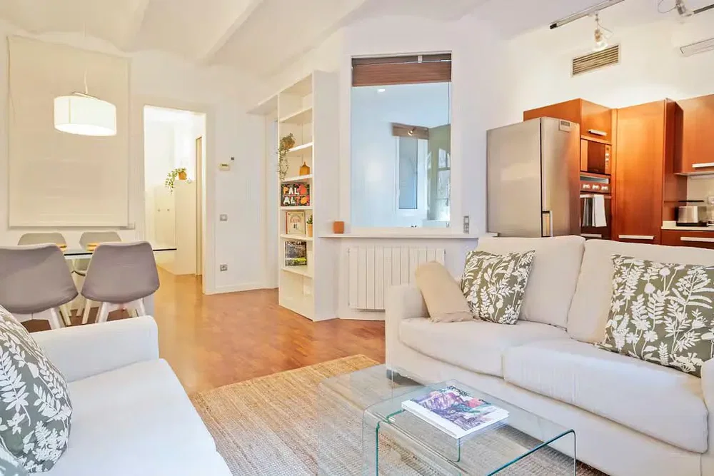 Sala de estar