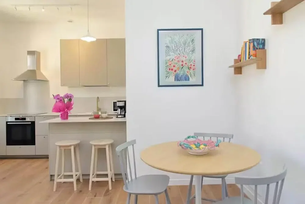 Дневна соба