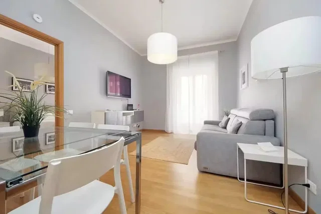 Obývací pokoj