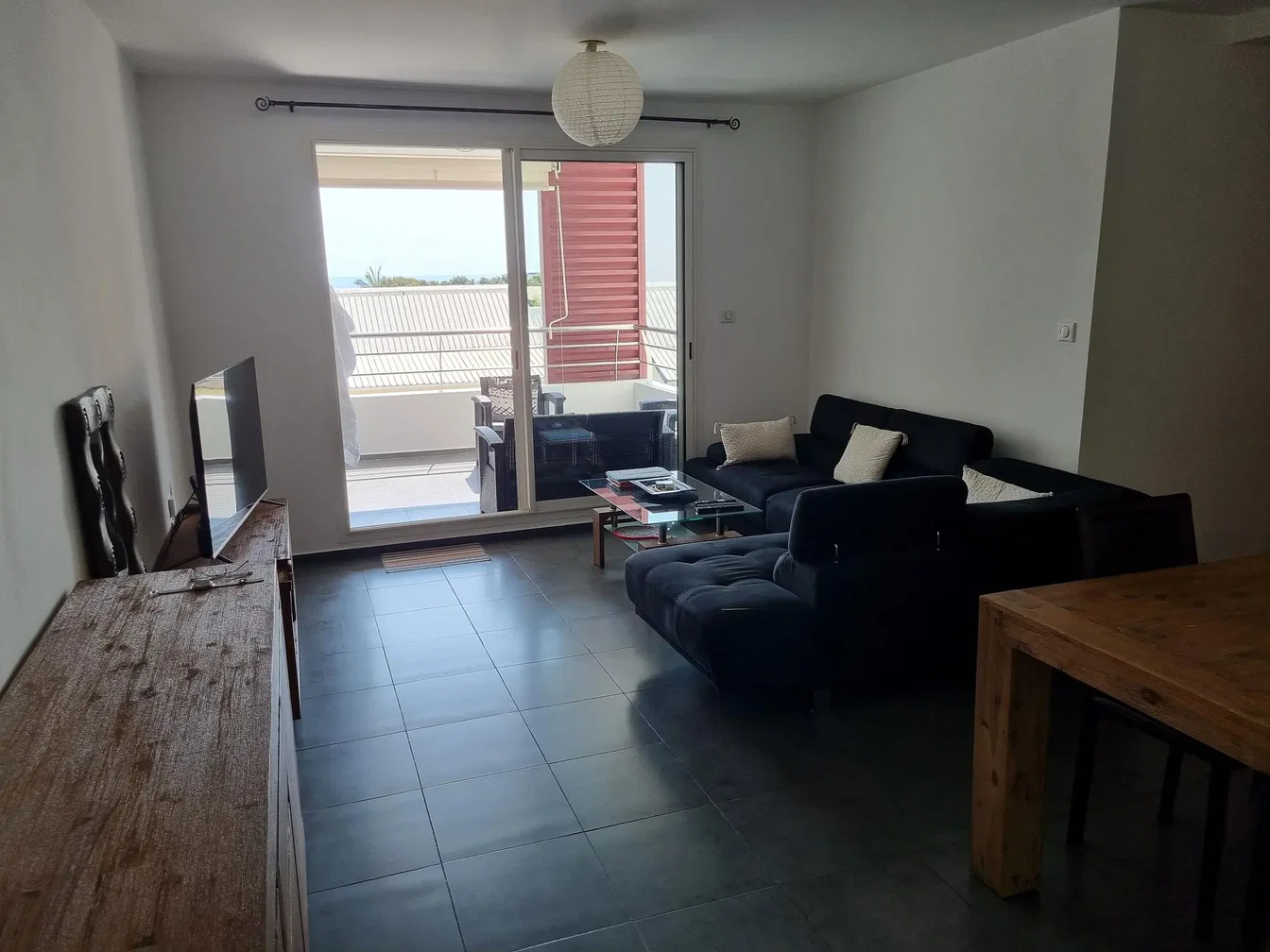 Sala de estar