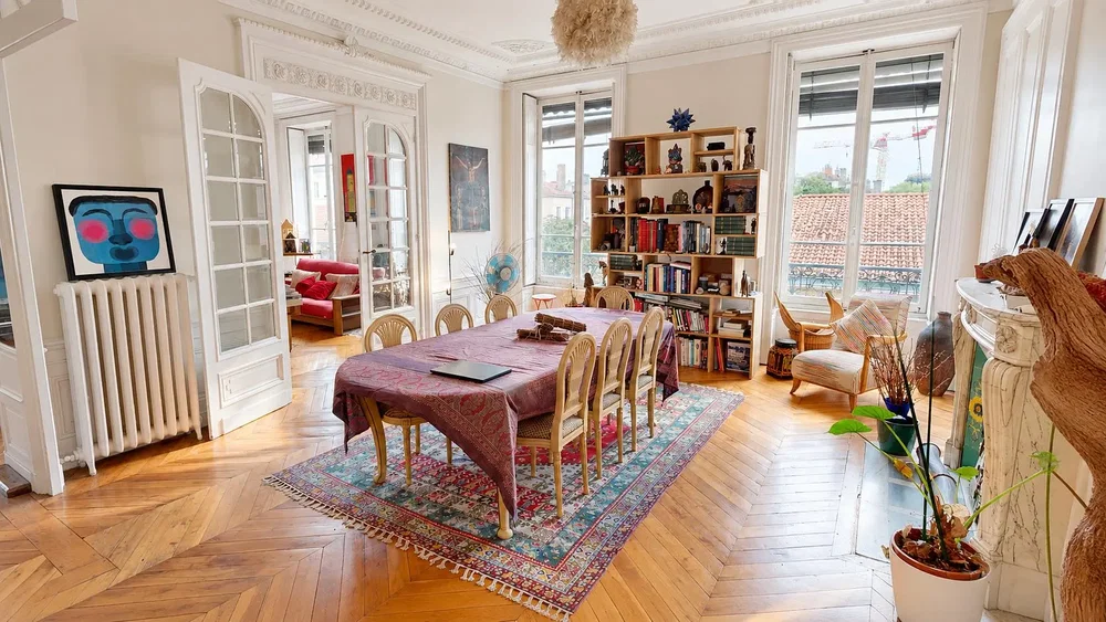Salon