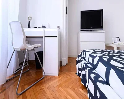 Soggiorno