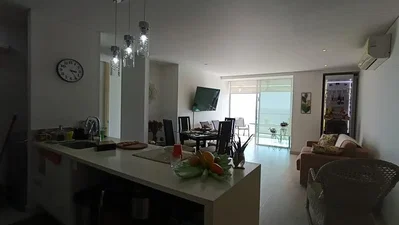 Dnevni boravak