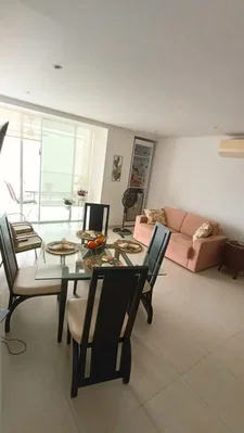 Dnevni boravak