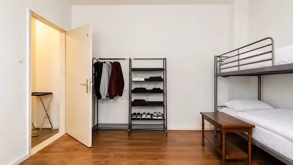 Obývačka