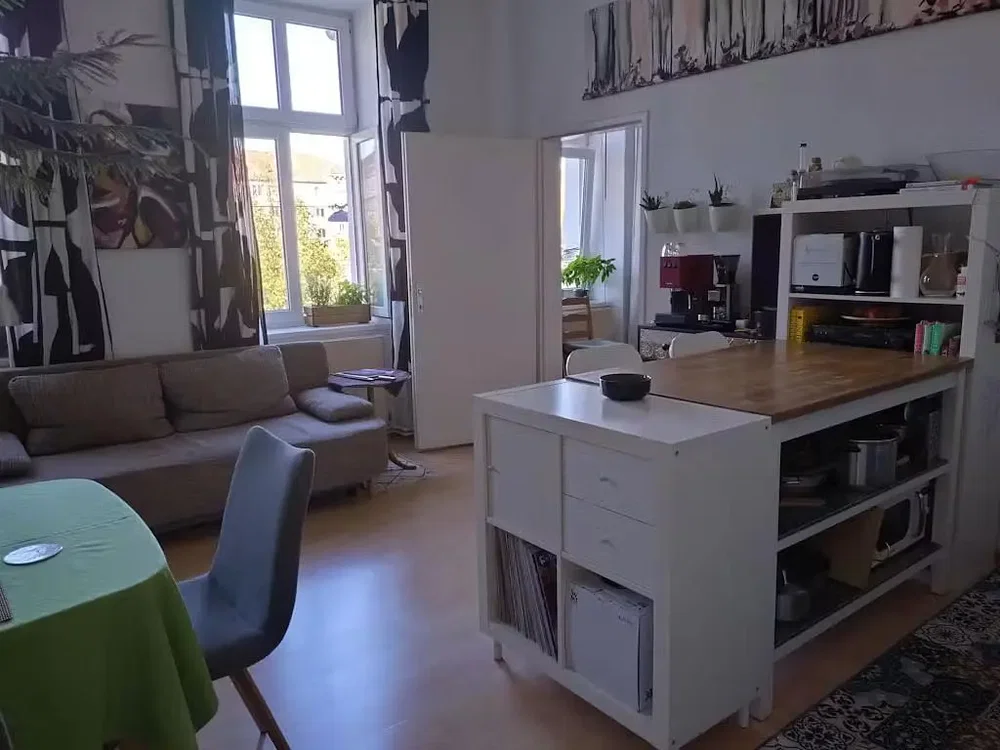Dnevna soba