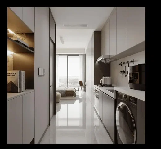 Woonkamer