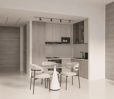 Woonkamer
