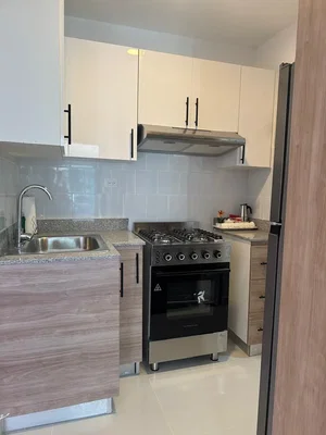 Obývačka