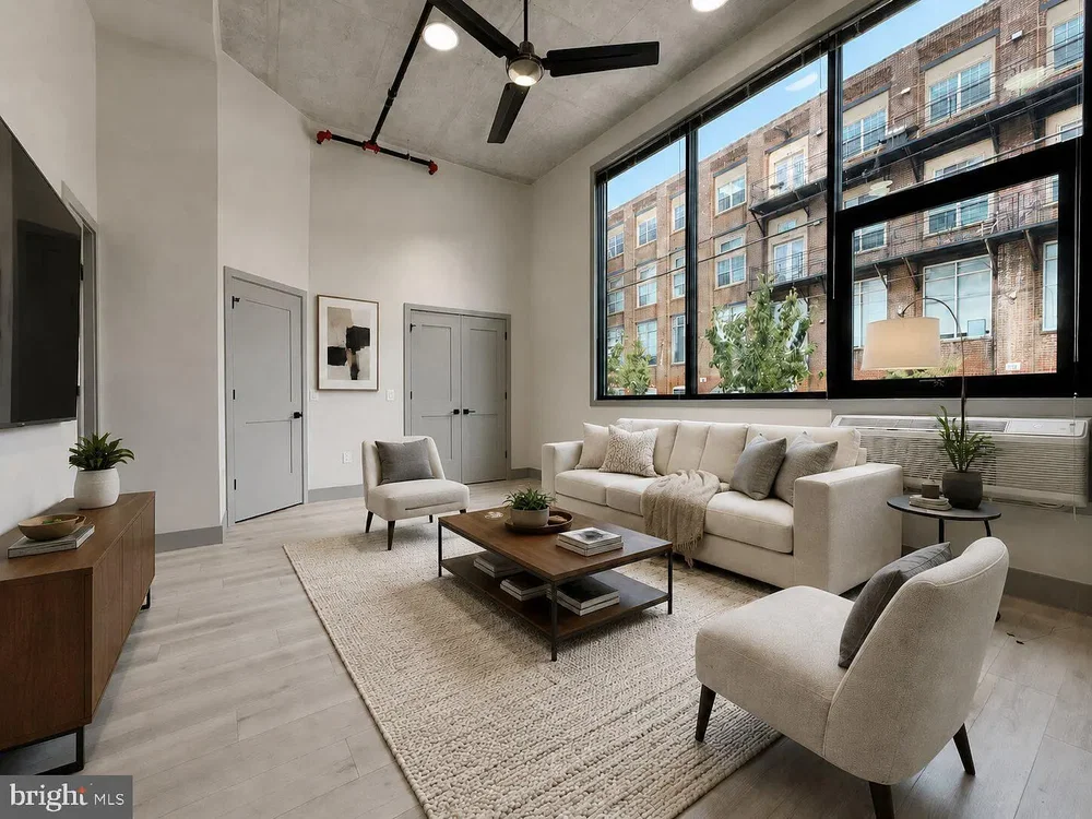Oturma odası