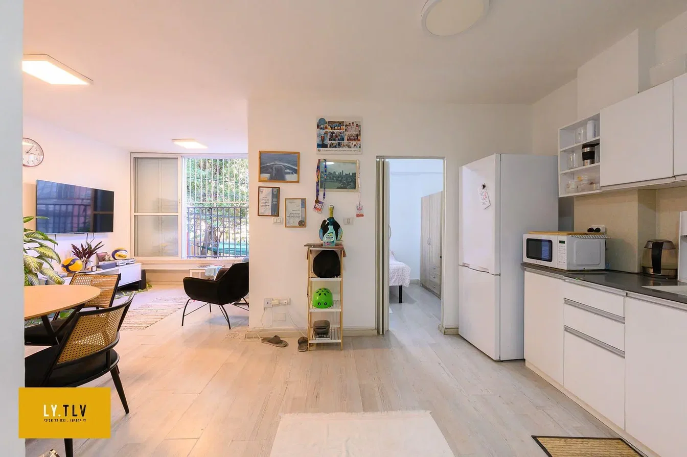 Woonkamer