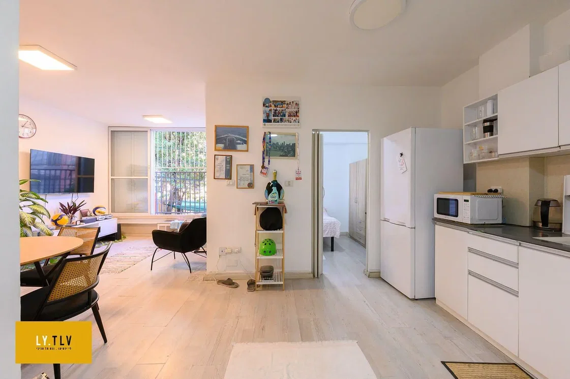 Woonkamer